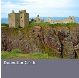 dunnottar castle